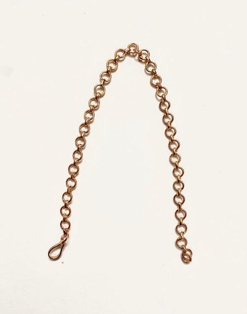 Back chain