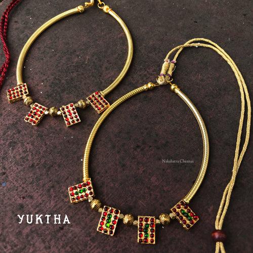 YUKTHA (colors available)