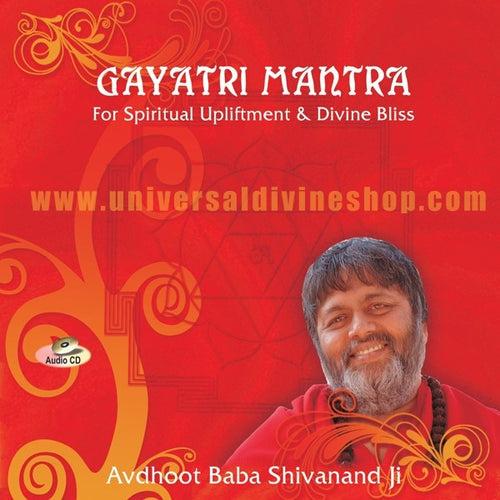 Gayatri Mantra