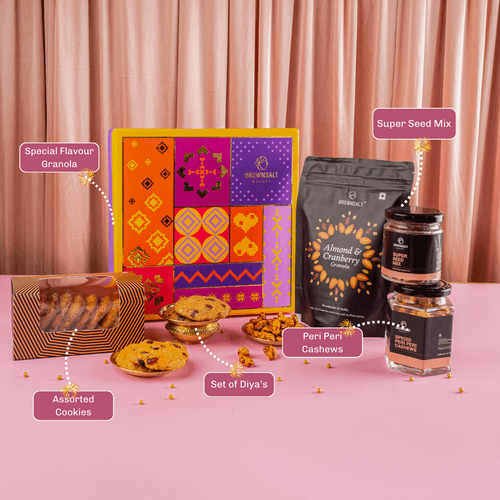 The Sparkle Diwali Hamper