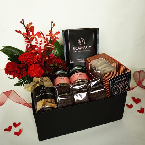 Love Celebration Hamper