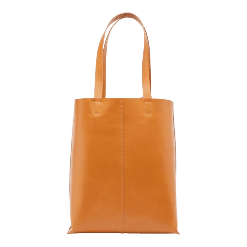 Mari Shopper's Women Tote Bag - Honey