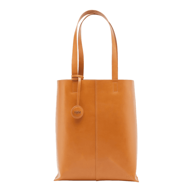 Mari Shopper's Women Tote Bag - Honey