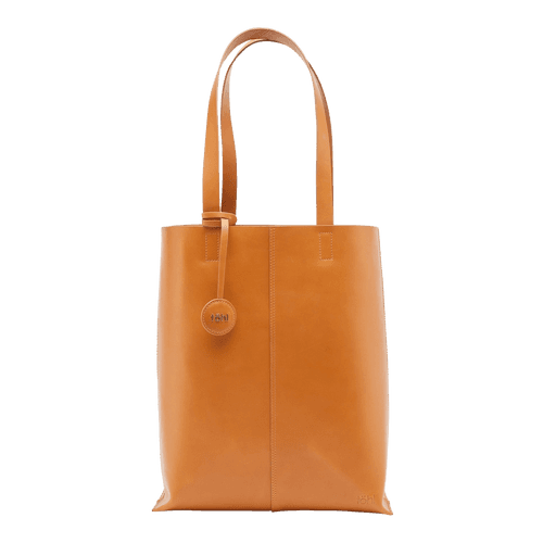 Mari Shopper's Women Tote Bag - Honey