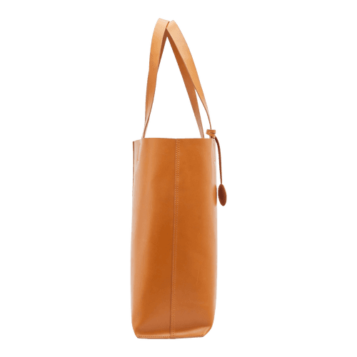 Mari Shopper's Women Tote Bag - Honey