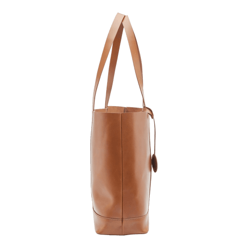 Wren Women Shopper's Tote Bag - Tan