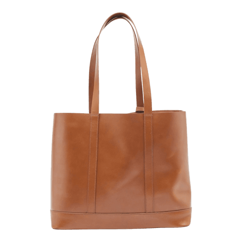 Wren Women Shopper's Tote Bag - Tan