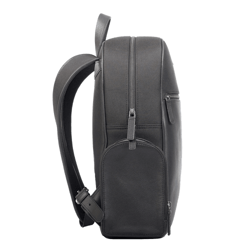 CARRARA MEN'S WORKWEAR BACKPACK - BLACK