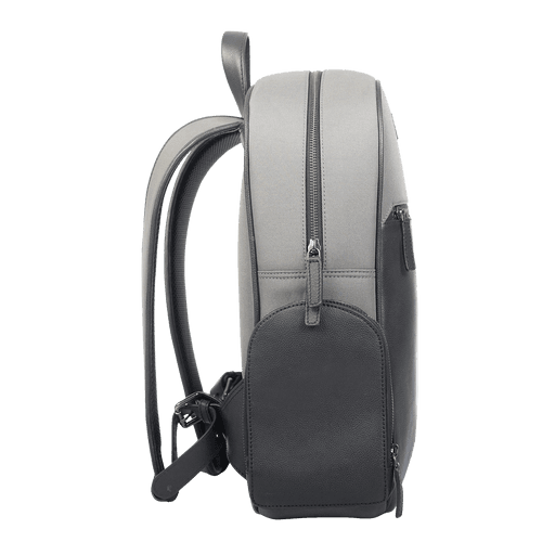 CARRARA MEN'S WORKWEAR BACKPACK - GREY