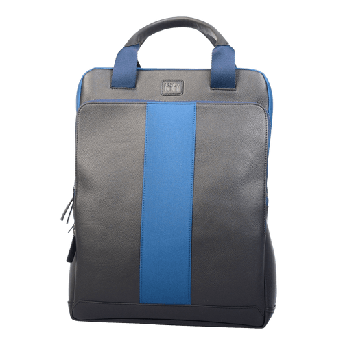 SIENA MEN'S WORKWEAR BACKPACK - BLUE