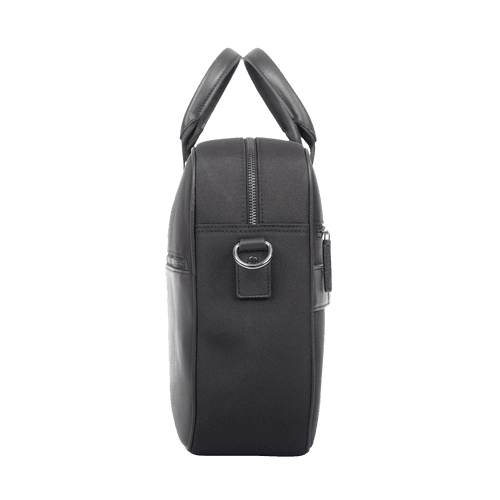 CRES MEN'S WORKWEAR LAPTOP BAG - BLACK