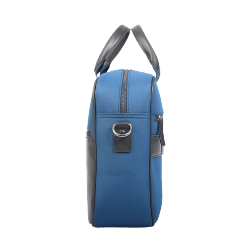 CRES MEN'S WORKWEAR LAPTOP BAG - BLUE