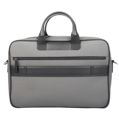 CRES MEN'SS WORKWEAR LAPTOP BAG - GREY