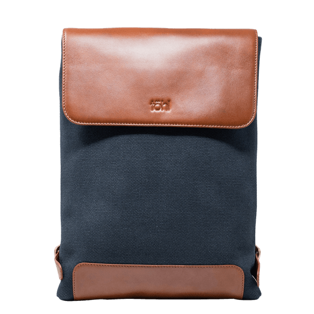 MADISON LAPTOP SLEEVE - VINTAGE TAN