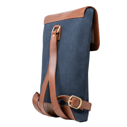 MADISON LAPTOP SLEEVE - VINTAGE TAN