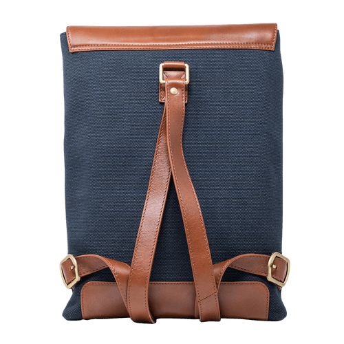 MADISON LAPTOP SLEEVE - VINTAGE TAN