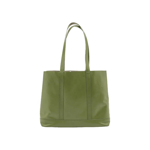 Tohl Wren Shopper's Women's Tote Bag - Olive