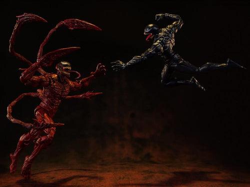 Bandai S.H.Figuarts: Venom: Let There Be Carnage  -  Carnage