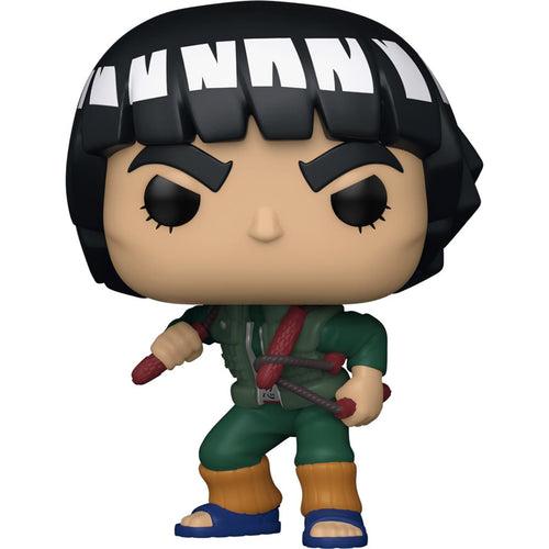 Funko Pop! Naruto: Might Guy