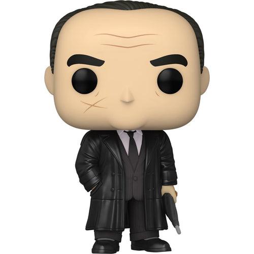 Funko Pop! DC: The Batman - Oswald Cobblepot