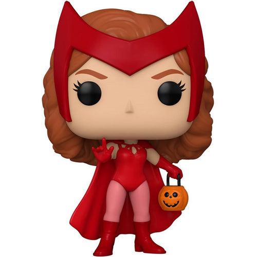 Funko Pop! WandaVision: Halloween Wanda