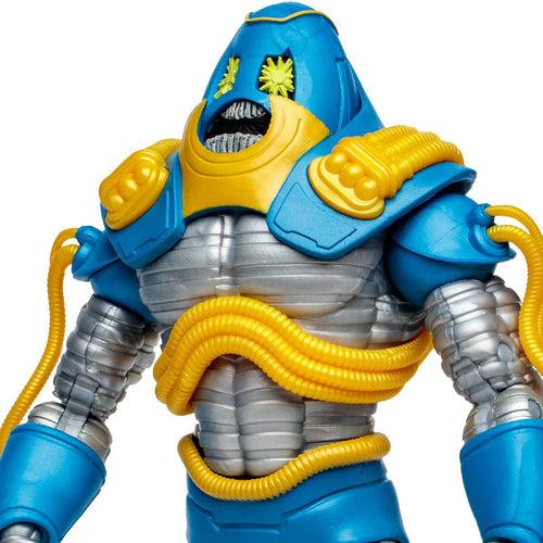 Mcfarlane DC Multiverse: Crisis on Infinite Earths - Anti-Monitor Batsuit Megafig Action Figure