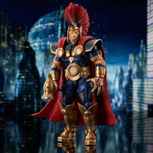 Diamond Select: Marvel Select - Beta Ray Bill Action Figure