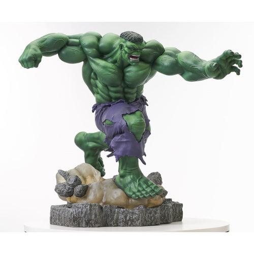 Diamond Select: Marvel Gallery - Comic Immortal Hulk Deluxe Statue