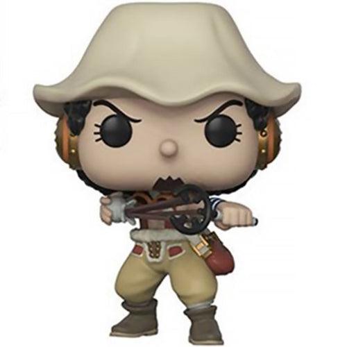 Funko Pop! One Piece - Usopp #401