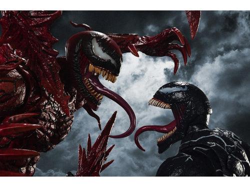 Bandai S.H.Figuarts: Venom: Let There Be Carnage  -  Carnage