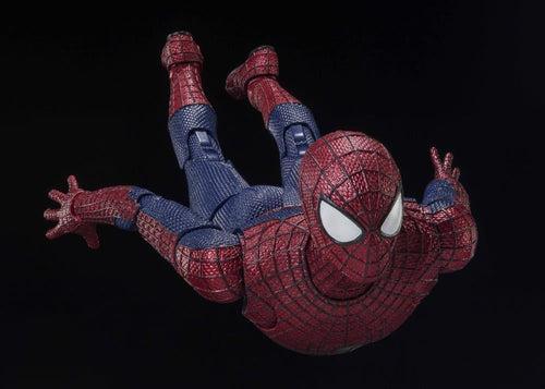 Bandai S.H.Figuarts - Spider-Man: No Way Home - The Amazing Spider-Man Action Figure