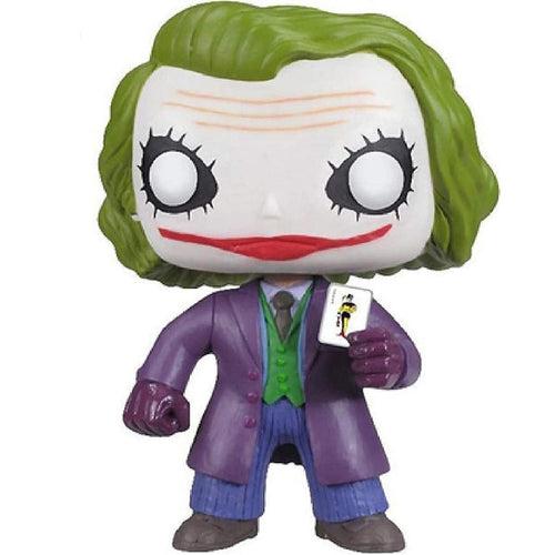 Funko Pop! Batman - The Dark Knight: The Joker #36