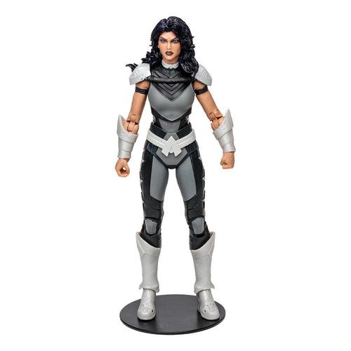 Mcfarlane DC Multiverse: Build-A Wave Titans - Donna Troy Action Figure