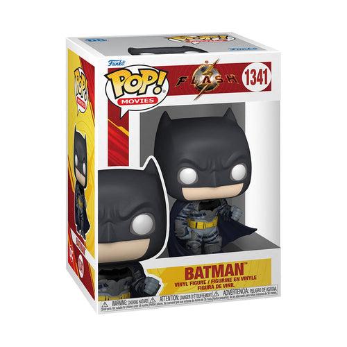 Funko POP! The Flash - Batman (Armor Suit)