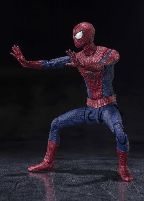 Bandai S.H.Figuarts - Spider-Man: No Way Home - The Amazing Spider-Man Action Figure