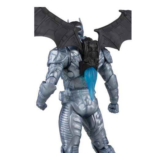 Mcfarlane DC Multiverse: Batman Incorporated - Batwing Action Figure