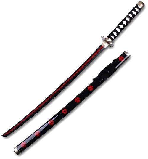 One Piece - Roronoa Zoro Shusui Wooden Katana