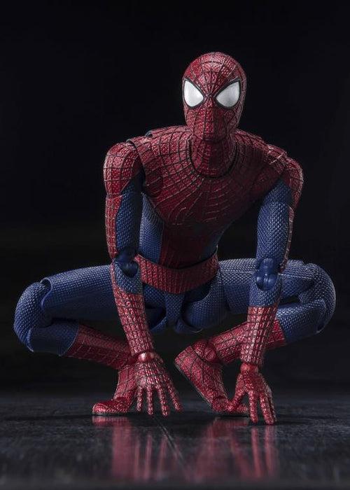 Bandai S.H.Figuarts - Spider-Man: No Way Home - The Amazing Spider-Man Action Figure