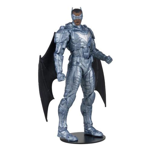 Mcfarlane DC Multiverse: Batman Incorporated - Batwing Action Figure