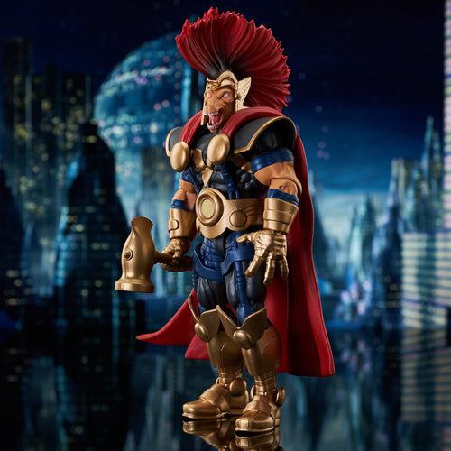 Diamond Select: Marvel Select - Beta Ray Bill Action Figure