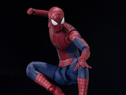 Bandai S.H.Figuarts - Spider-Man: No Way Home - The Amazing Spider-Man Action Figure