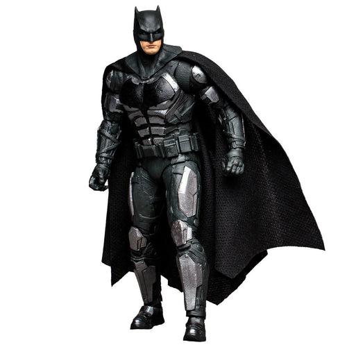 McFarlane Toys DC Multiverse: WB100 Batman The Ultimate Movie Collection - Batman Action Figure 6-Pack