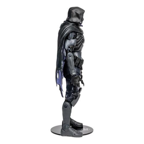 Mcfarlane DC Multiverse: Collector Edition - Abyss Action Figure