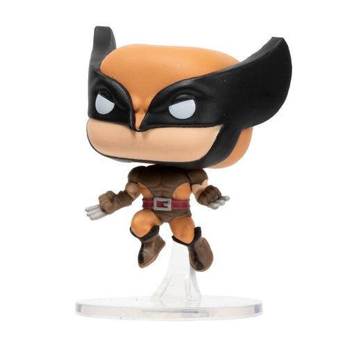 Funko Pop! X-Men : Sentinel with Wolverine Jumbo 10-Inch