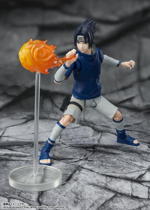 Bandai S.H.Figuarts: Naruto - Sasuke Uchiha