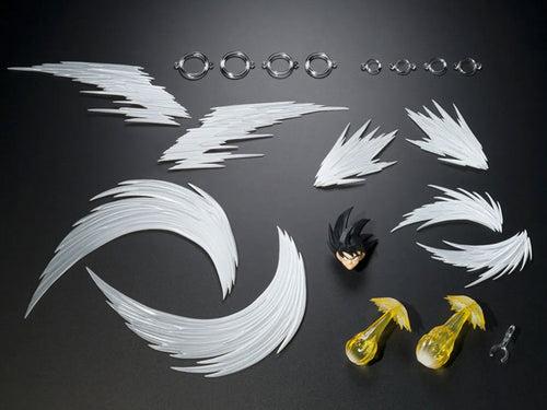 Bandai S.H.Figuarts: Dragon Ball Z - Goku's Effect Parts Set