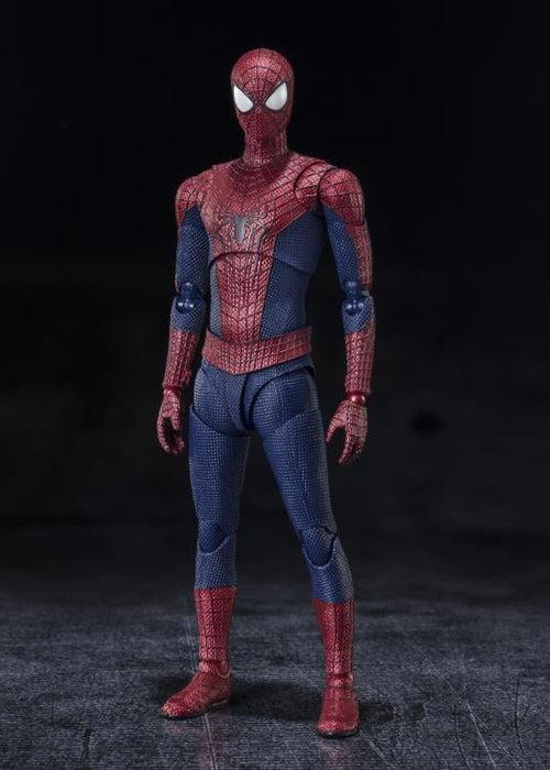 Bandai S.H.Figuarts - Spider-Man: No Way Home - The Amazing Spider-Man Action Figure