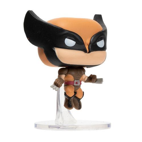 Funko Pop! X-Men : Sentinel with Wolverine Jumbo 10-Inch