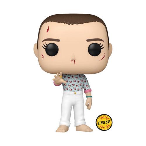 Funko POP! Stranger Things: Season 4 Finale: Eleven (Chase)