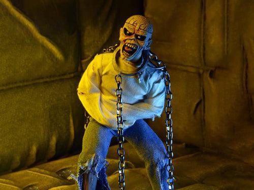 NECA Iron Maiden Piece of Mind Eddie Action Figure